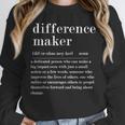 Difference Maker Definition Best Friend Teacher Life Unisex Sweatshirt, novelty gifts, funny gifts Difference Maker Definition Best Friend Teacher Life Unisex Sweatshirt, novelty gifts, funny gifts