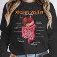 Digestive System Anatomy Anatomical Biology Teacher Unisex Sweatshirt, novelty gifts, funny gifts Digestive System Anatomy Anatomical Biology Teacher Unisex Sweatshirt, novelty gifts, funny gifts
