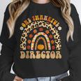 Director One Thankful Fall Teacher Women Life Unisex Sweatshirt, novelty gifts, funny gifts Director One Thankful Fall Teacher Women Life Unisex Sweatshirt, novelty gifts, funny gifts
