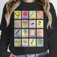 Dual Language Crew Bilingual Spanish Teacher Back To School For Men Women Unisex Sweatshirt, novelty gifts, funny gifts