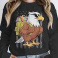 Eagle First Day Of School Teacher Back To School Eagle Unisex Sweatshirt, novelty gifts, funny gifts