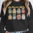 Early Intervention Is My Jam Early Intervention Teacher Unisex Sweatshirt, novelty gifts, funny gifts Early Intervention Is My Jam Early Intervention Teacher Unisex Sweatshirt, novelty gifts, funny gifts