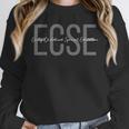 ECSE Early Childhood Teacher Special Education Unisex Sweatshirt, novelty gifts, funny gifts ECSE Early Childhood Teacher Special Education Unisex Sweatshirt, novelty gifts, funny gifts