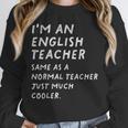 English Teacher Definition Unisex Sweatshirt, novelty gifts, funny gifts English Teacher Definition Unisex Sweatshirt, novelty gifts, funny gifts