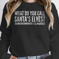 English Teacher About Grammar And Christmas Unisex Sweatshirt, novelty gifts, funny gifts English Teacher About Grammar And Christmas Unisex Sweatshirt, novelty gifts, funny gifts