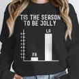 Fa La 8 Math Pun Math Teacher Christmas Unisex Sweatshirt, novelty gifts, funny gifts Fa La 8 Math Pun Math Teacher Christmas Unisex Sweatshirt, novelty gifts, funny gifts
