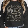 Fifth Grade Squad Adventure Camping 5th Grade Teacher Kids Unisex Sweatshirt, novelty gifts, funny gifts Fifth Grade Squad Adventure Camping 5th Grade Teacher Kids Unisex Sweatshirt, novelty gifts, funny gifts