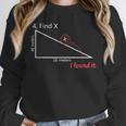Find X Math Teacher Graphic Sarcastic Novelty Dad Joke Unisex Sweatshirt, novelty gifts, funny gifts Find X Math Teacher Graphic Sarcastic Novelty Dad Joke Unisex Sweatshirt, novelty gifts, funny gifts