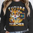 Future Teacher Graphic For Boys Inspiring Young Minds Unisex Sweatshirt, novelty gifts, funny gifts Future Teacher Graphic For Boys Inspiring Young Minds Unisex Sweatshirt, novelty gifts, funny gifts