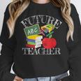 Future Teacher Costume Tee For Men Women Adults And Kids Unisex Sweatshirt, novelty gifts, funny gifts Future Teacher Costume Tee For Men Women Adults And Kids Unisex Sweatshirt, novelty gifts, funny gifts
