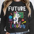 Future Teacher School Teacher Female Unisex Sweatshirt, novelty gifts, funny gifts Future Teacher School Teacher Female Unisex Sweatshirt, novelty gifts, funny gifts