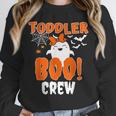 Girl Toddler Boo Crew Daycare Teacher Halloween Party Unisex Sweatshirt, novelty gifts, funny gifts Girl Toddler Boo Crew Daycare Teacher Halloween Party Unisex Sweatshirt, novelty gifts, funny gifts