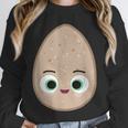Good Egg Teacher Halloween Costume Group The Shel Egg Unisex Sweatshirt, novelty gifts, funny gifts Good Egg Teacher Halloween Costume Group The Shel Egg Unisex Sweatshirt, novelty gifts, funny gifts