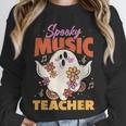 Groovy Faboolous Spooky Music Teacher Halloween Men Women Unisex Sweatshirt, novelty gifts, funny gifts Groovy Faboolous Spooky Music Teacher Halloween Men Women Unisex Sweatshirt, novelty gifts, funny gifts