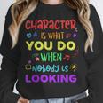 Growth Mindset Teacher Positive Message Inspirational Quote Unisex Sweatshirt, novelty gifts, funny gifts Growth Mindset Teacher Positive Message Inspirational Quote Unisex Sweatshirt, novelty gifts, funny gifts