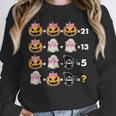 Halloween Math Teacher Men Women Order Of Operations Unisex Sweatshirt, novelty gifts, funny gifts Halloween Math Teacher Men Women Order Of Operations Unisex Sweatshirt, novelty gifts, funny gifts