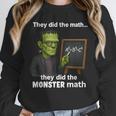 Halloween Monster Math Pun Teacher Humor Unisex Sweatshirt, novelty gifts, funny gifts Halloween Monster Math Pun Teacher Humor Unisex Sweatshirt, novelty gifts, funny gifts