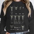 Halloween Skeleton Math Fraction Teacher Men Women Unisex Sweatshirt, novelty gifts, funny gifts Halloween Skeleton Math Fraction Teacher Men Women Unisex Sweatshirt, novelty gifts, funny gifts