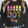 Happy Dot Day 2025 Teacher Kids Girls Colorful Polka Dot Day Unisex Sweatshirt, novelty gifts, funny gifts Happy Dot Day 2025 Teacher Kids Girls Colorful Polka Dot Day Unisex Sweatshirt, novelty gifts, funny gifts