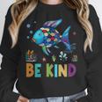 Happy First Day Of School Fish Rainbows Teacher Be Kind Unisex Sweatshirt, novelty gifts, funny gifts Happy First Day Of School Fish Rainbows Teacher Be Kind Unisex Sweatshirt, novelty gifts, funny gifts