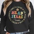 Head Start Team Homeschooling Teacher Back To School Unisex Sweatshirt, novelty gifts, funny gifts Head Start Team Homeschooling Teacher Back To School Unisex Sweatshirt, novelty gifts, funny gifts