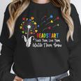Headstart Teacher Early Childhood Educator Unisex Sweatshirt, novelty gifts, funny gifts