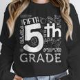 Hello 5th Grade Here I Come Teacher Fifth Grade Boys Girls Unisex Sweatshirt, novelty gifts, funny gifts Hello 5th Grade Here I Come Teacher Fifth Grade Boys Girls Unisex Sweatshirt, novelty gifts, funny gifts