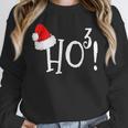 Ho Cubed Shirt Math Teacher Xmas For Men Women Kids Unisex Sweatshirt, novelty gifts, funny gifts Ho Cubed Shirt Math Teacher Xmas For Men Women Kids Unisex Sweatshirt, novelty gifts, funny gifts