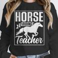 Horse Riding Teacher Rider Lover Equestrian Men Women Kids Unisex Sweatshirt, novelty gifts, funny gifts Horse Riding Teacher Rider Lover Equestrian Men Women Kids Unisex Sweatshirt, novelty gifts, funny gifts