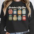 Inclusion Is My Jam Neurodiversity Special Education Teacher Unisex Sweatshirt, novelty gifts, funny gifts