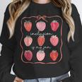 Inclusion Is My Jam Special Education Teacher Autism SPED Unisex Sweatshirt, novelty gifts, funny gifts Inclusion Is My Jam Special Education Teacher Autism SPED Unisex Sweatshirt, novelty gifts, funny gifts