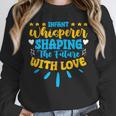 Infant Whisperer Daycare School Childcare Infant Teacher Unisex Sweatshirt, novelty gifts, funny gifts Infant Whisperer Daycare School Childcare Infant Teacher Unisex Sweatshirt, novelty gifts, funny gifts