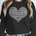 Instructional Assistant Teacher Appreciation T Shirt Unisex Sweatshirt, novelty gifts, funny gifts Instructional Assistant Teacher Appreciation T Shirt Unisex Sweatshirt, novelty gifts, funny gifts