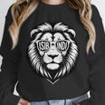 Isibindi House Of Courage RCA School Spirit Teachers Unisex Sweatshirt, novelty gifts, funny gifts