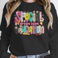 Kids Back To School Teachers Special Education Dream Team Unisex Sweatshirt, novelty gifts, funny gifts