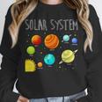 Kids Solar Systems Cute Planets Space Science Teacher School Unisex Sweatshirt, novelty gifts, funny gifts Kids Solar Systems Cute Planets Space Science Teacher School Unisex Sweatshirt, novelty gifts, funny gifts