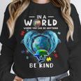 Be Kind Dolphin Autism Awareness Back To School Teacher Men Women Kids Unisex Sweatshirt, novelty gifts, funny gifts Be Kind Dolphin Autism Awareness Back To School Teacher Men Women Kids Unisex Sweatshirt, novelty gifts, funny gifts