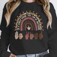 Be Kind Hand-Talking Teacher Artist ASL Unisex Sweatshirt, novelty gifts, funny gifts Be Kind Hand-Talking Teacher Artist ASL Unisex Sweatshirt, novelty gifts, funny gifts