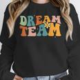 Last Day Of School Back To School Dream-Team Teacher Kids Unisex Sweatshirt, novelty gifts, funny gifts Last Day Of School Back To School Dream-Team Teacher Kids Unisex Sweatshirt, novelty gifts, funny gifts