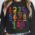 Learning Math Numbers Counting Back To School Teacher For Men Women Girls Kids Unisex Sweatshirt, novelty gifts, funny gifts Learning Math Numbers Counting Back To School Teacher For Men Women Girls Kids Unisex Sweatshirt, novelty gifts, funny gifts