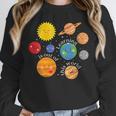 Learning Is Out Of This World Science Teacher Planets Unisex Sweatshirt, novelty gifts, funny gifts Learning Is Out Of This World Science Teacher Planets Unisex Sweatshirt, novelty gifts, funny gifts
