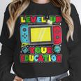 Level Up Your Education Gaming Inspired Teacher Gamers Unisex Sweatshirt, novelty gifts, funny gifts Level Up Your Education Gaming Inspired Teacher Gamers Unisex Sweatshirt, novelty gifts, funny gifts