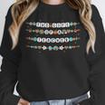The Life Of a Teacher Teacher Bracelets Elementary School Unisex Sweatshirt, novelty gifts, funny gifts The Life Of a Teacher Teacher Bracelets Elementary School Unisex Sweatshirt, novelty gifts, funny gifts