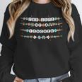 The Life Of A Teacher Friendship Bracelets Elementary School Unisex Sweatshirt, novelty gifts, funny gifts The Life Of A Teacher Friendship Bracelets Elementary School Unisex Sweatshirt, novelty gifts, funny gifts