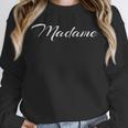 Madame French Teachers T-Shirt Unisex Sweatshirt, novelty gifts, funny gifts Madame French Teachers T-Shirt Unisex Sweatshirt, novelty gifts, funny gifts