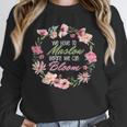 Maslow Before Blooms SPED Teacher School Psychologist Retro Men Women Unisex Sweatshirt, novelty gifts, funny gifts Maslow Before Blooms SPED Teacher School Psychologist Retro Men Women Unisex Sweatshirt, novelty gifts, funny gifts