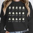 Math Dance Ghost Halloween Spooky Cute Ghost Math Teacher Unisex Sweatshirt, novelty gifts, funny gifts Math Dance Ghost Halloween Spooky Cute Ghost Math Teacher Unisex Sweatshirt, novelty gifts, funny gifts