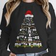 Math Equation Merry Xmas Season Teacher Christmas Tree Unisex Sweatshirt, novelty gifts, funny gifts Math Equation Merry Xmas Season Teacher Christmas Tree Unisex Sweatshirt, novelty gifts, funny gifts