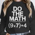 Do The Math Equation Thanksgiving Teacher 67 Six Seven 6 7 Unisex Sweatshirt, novelty gifts, funny gifts Do The Math Equation Thanksgiving Teacher 67 Six Seven 6 7 Unisex Sweatshirt, novelty gifts, funny gifts