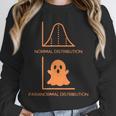 Math Statistics Normal Paranormal Distribution Teacher Unisex Sweatshirt, novelty gifts, funny gifts Math Statistics Normal Paranormal Distribution Teacher Unisex Sweatshirt, novelty gifts, funny gifts